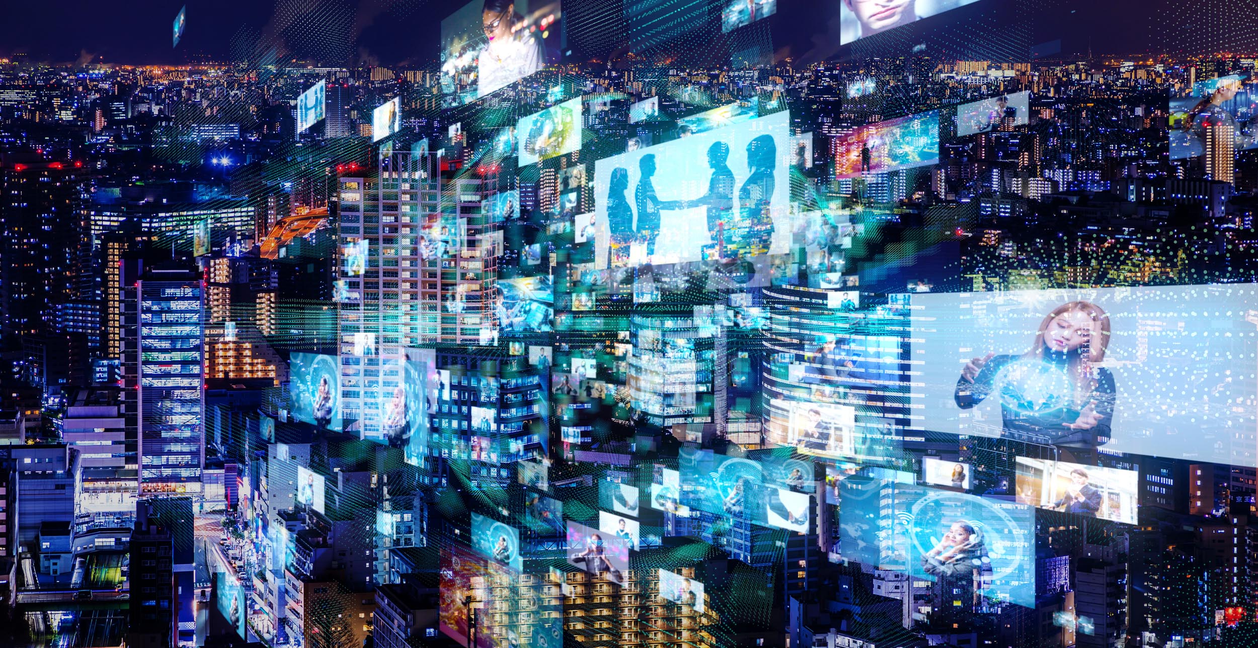 Big Data in Sozialwissenschaften