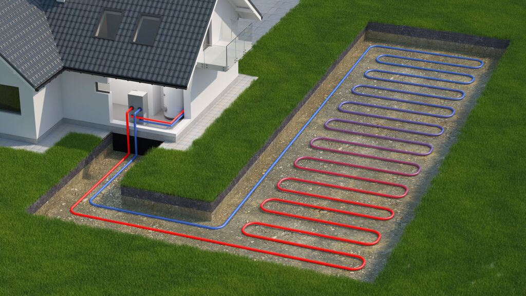 Assessing the potential of renewable energy in Switzerland using Big Data